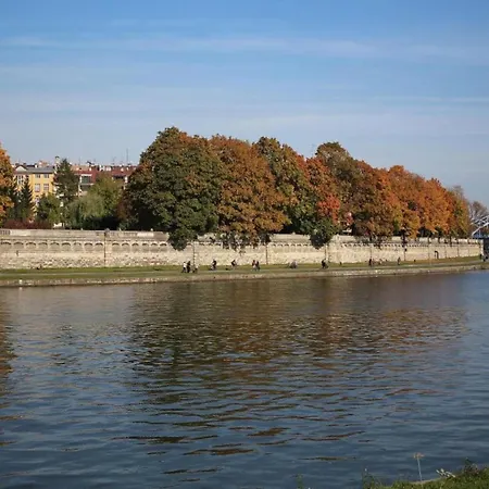 In Near Main Square Апартаменты *