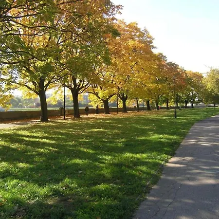 公寓 In Near Main Square