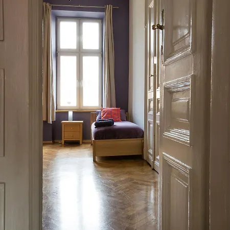 Spacious And Comfortable Flat In