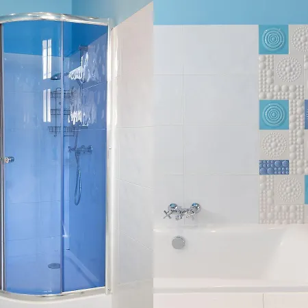 In Near Main Square 公寓