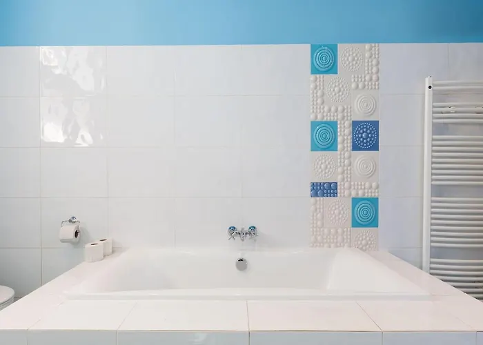 In Near Main Square شقة كراكوفيا