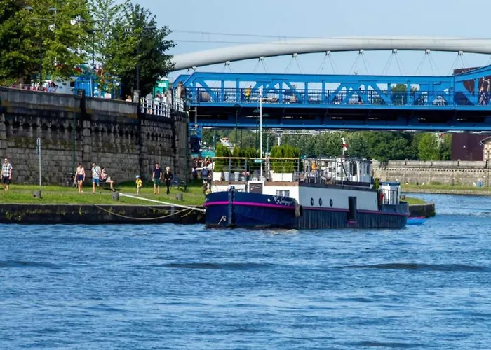 In Near Main Square * كراكوفيا