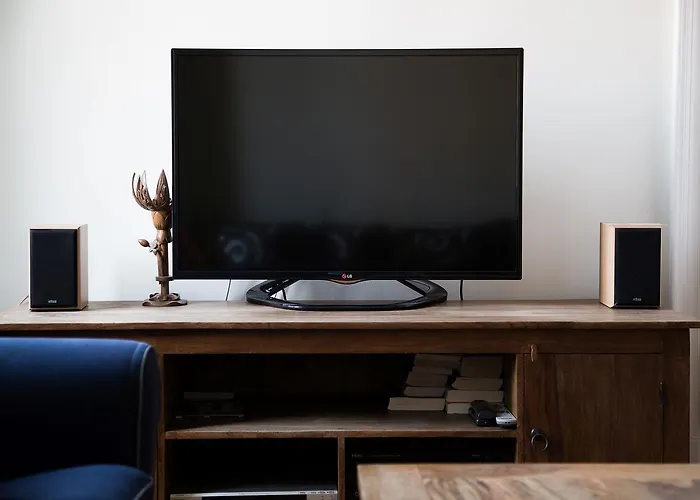 In Near Main Square كراكوفيا