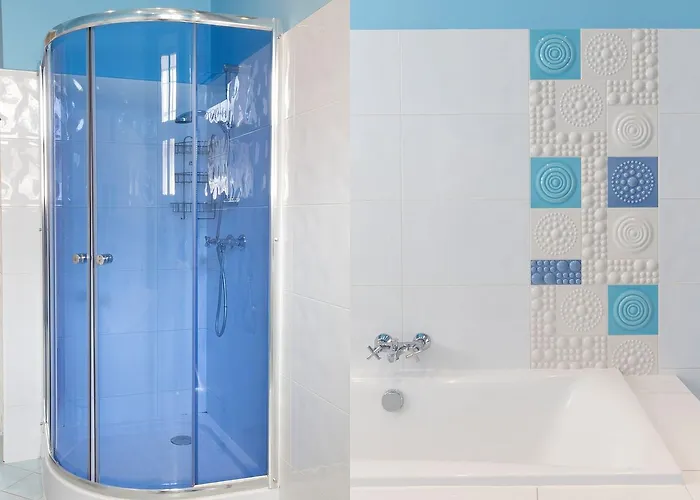 In Near Main Square شقة