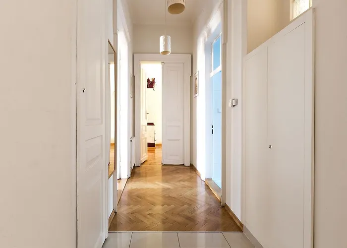 In Near Main Square *