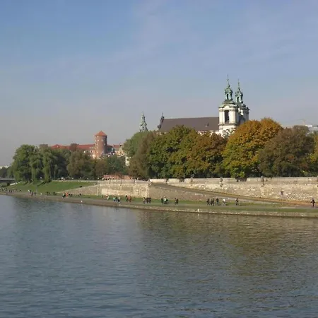 In Near Main Square