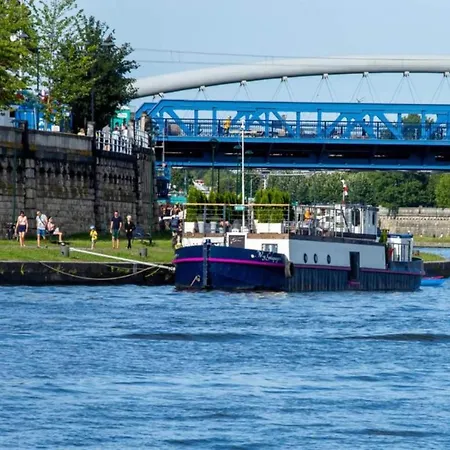 In Near Main Square * Cracóvia