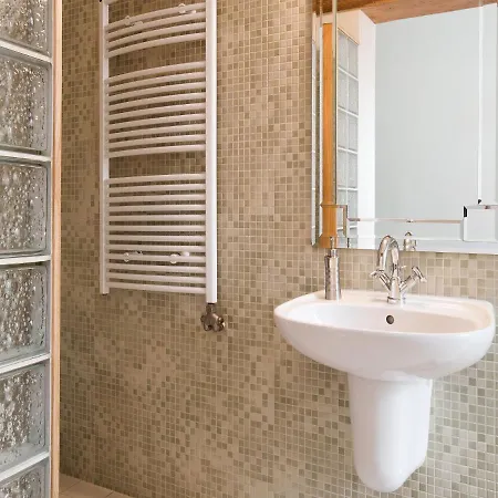 In Near Main Square Apartamento *